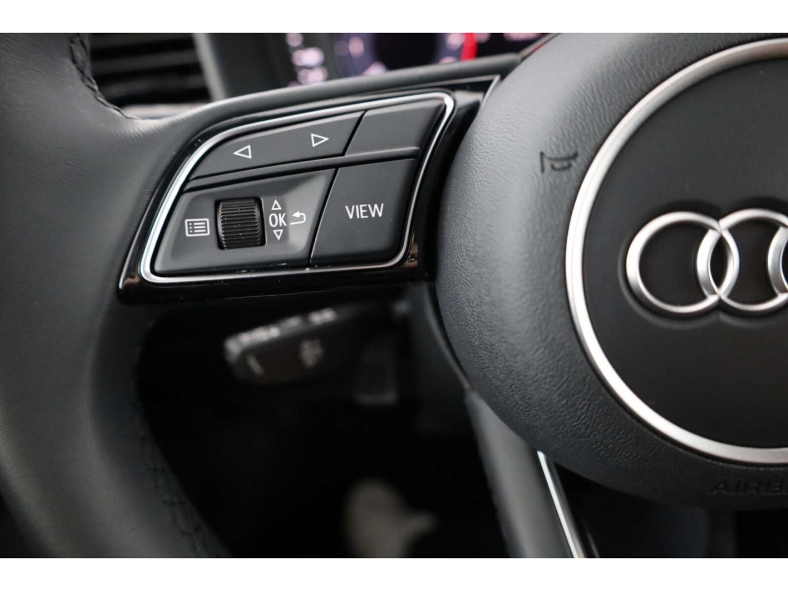 Audi A1 allstreet – Bild 14