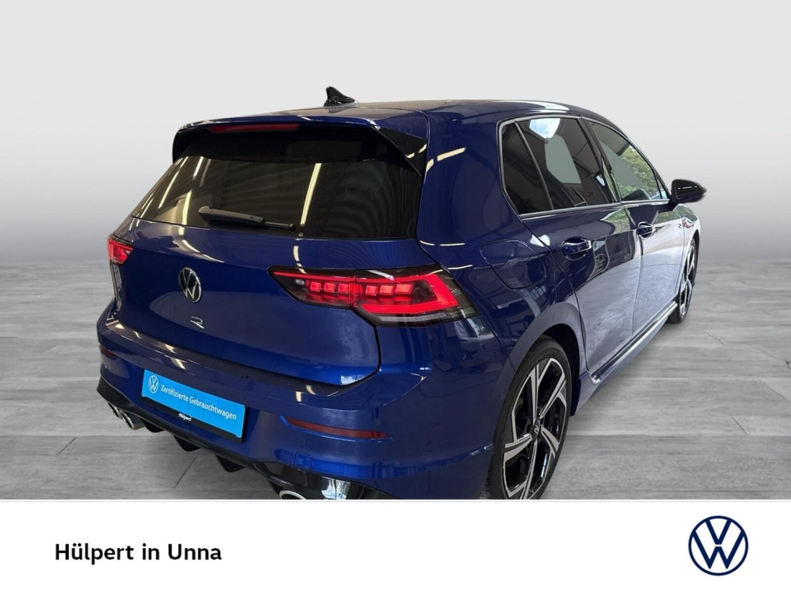 Volkswagen Golf – Bild 6