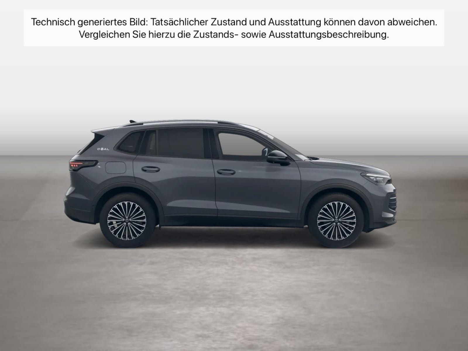 Volkswagen Tiguan – Bild 9