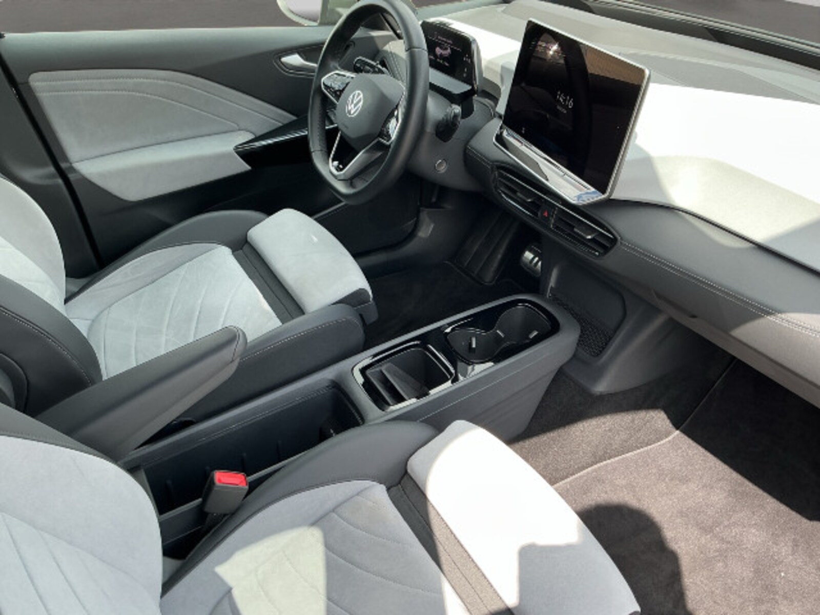Volkswagen ID.3 – Bild 20
