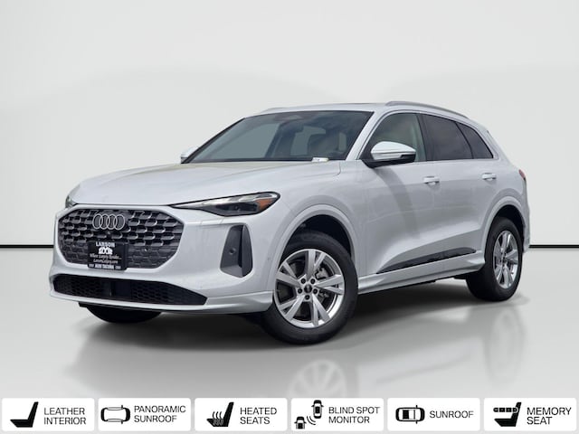 Photo of 2026 Audi Q5 