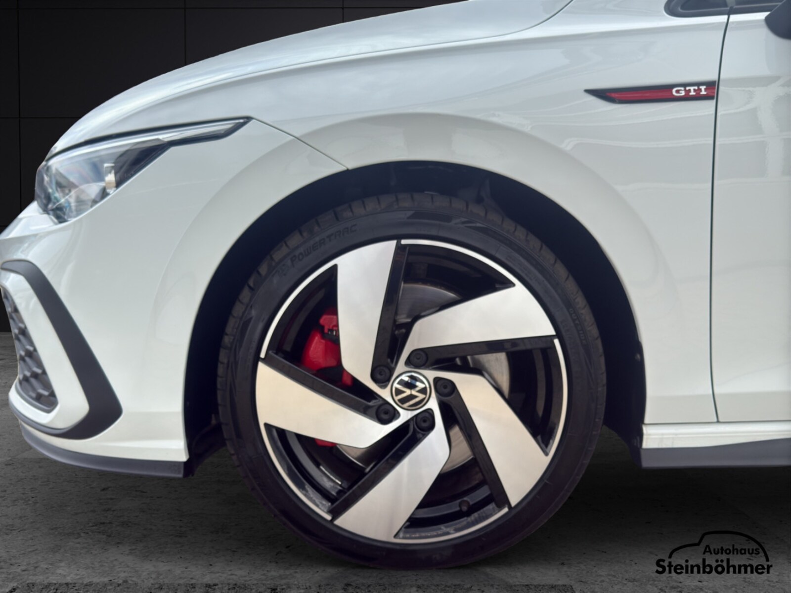 Volkswagen Golf – Bild 12