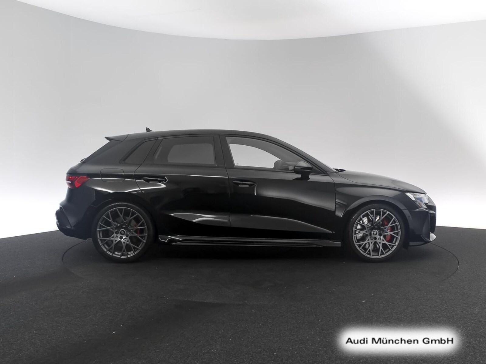 Audi RS 3 Sportback – Bild 3