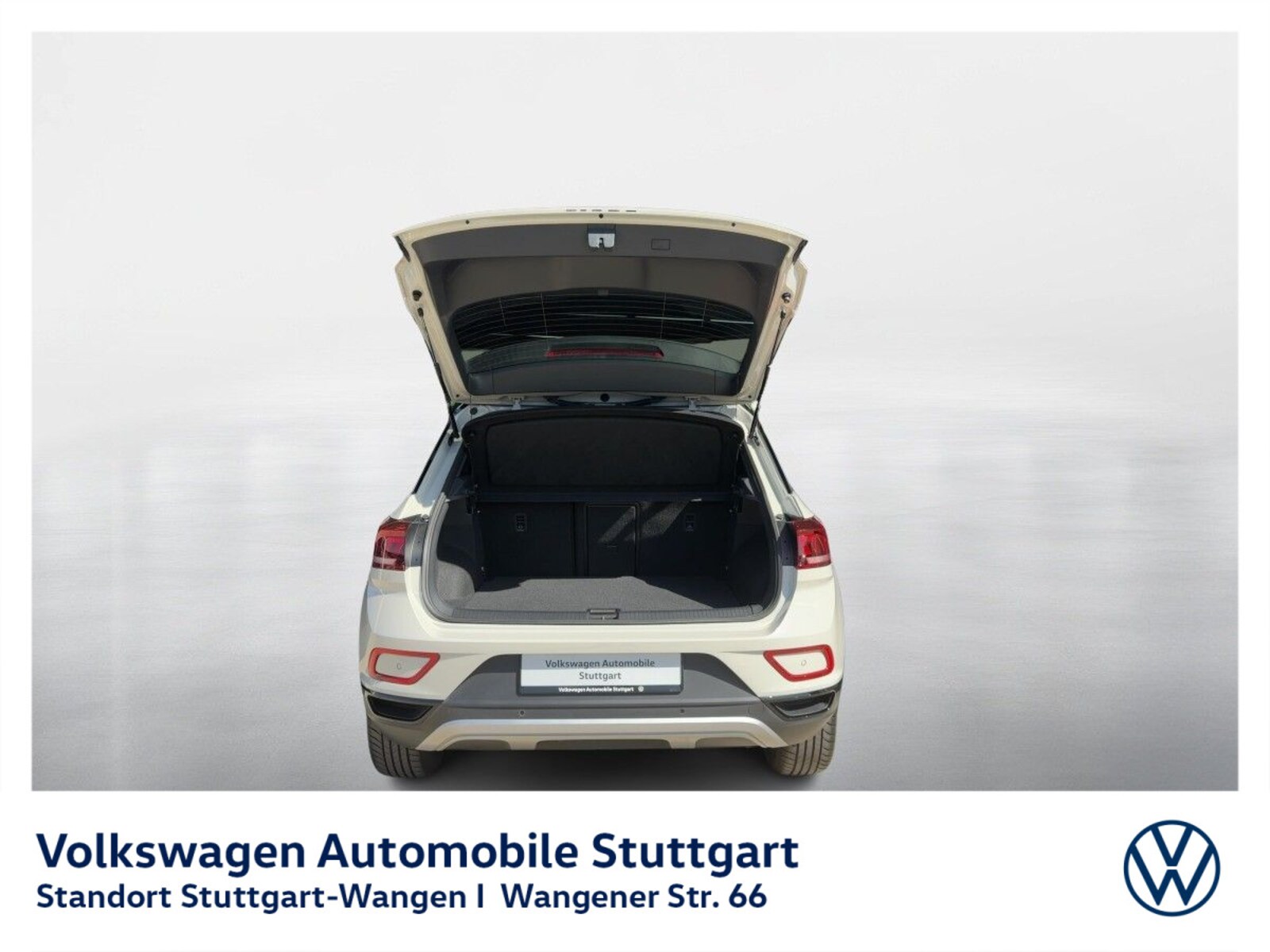Volkswagen T-Roc – Bild 5