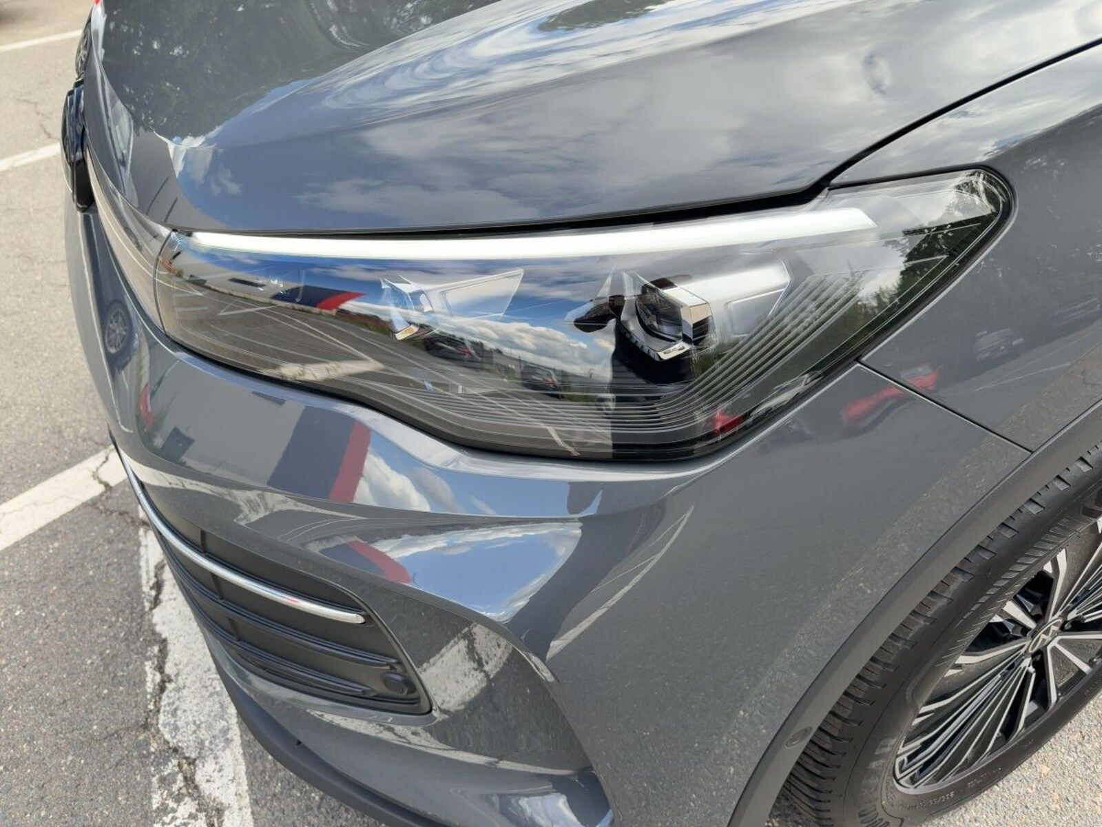 Volkswagen Tiguan – Bild 19
