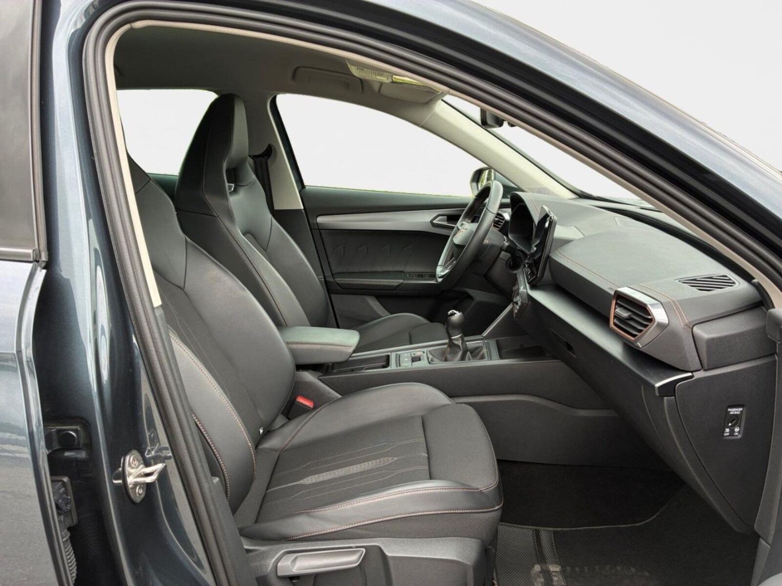 CUPRA Formentor – Bild 15