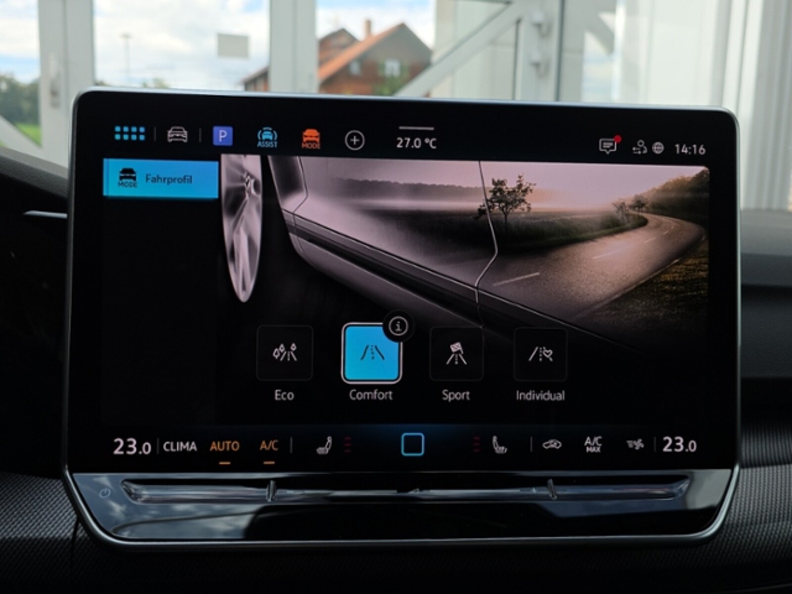 Volkswagen Golf Variant – Bild 12