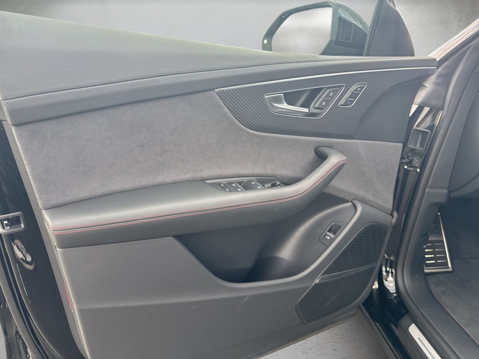 Audi RS Q8 – Bild 6
