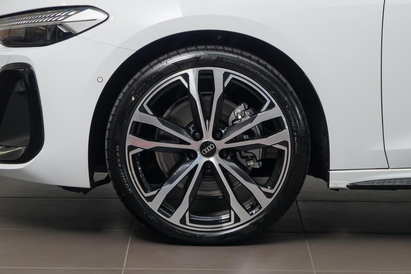 Image about Audi A5 Sedan TFSI 200 kW quattro S tronic