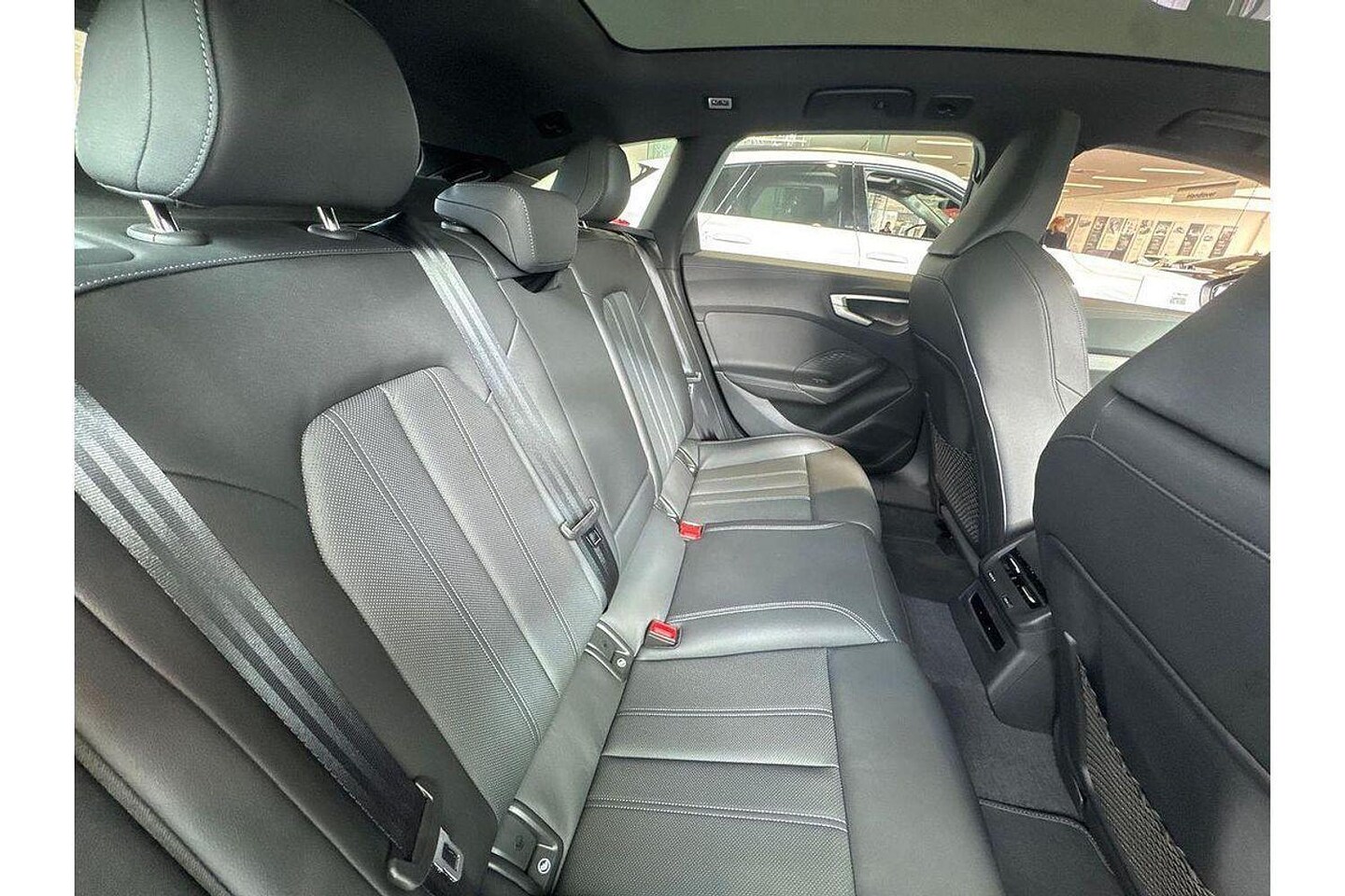 Image about Audi A5 Avant TFSI quattro 200 kW S tronic