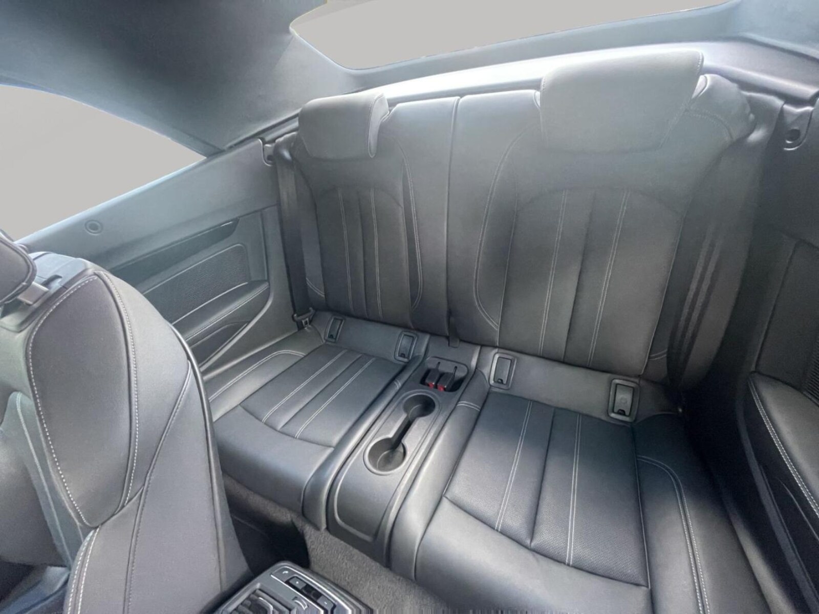 Audi S5 Cabriolet – Bild 17
