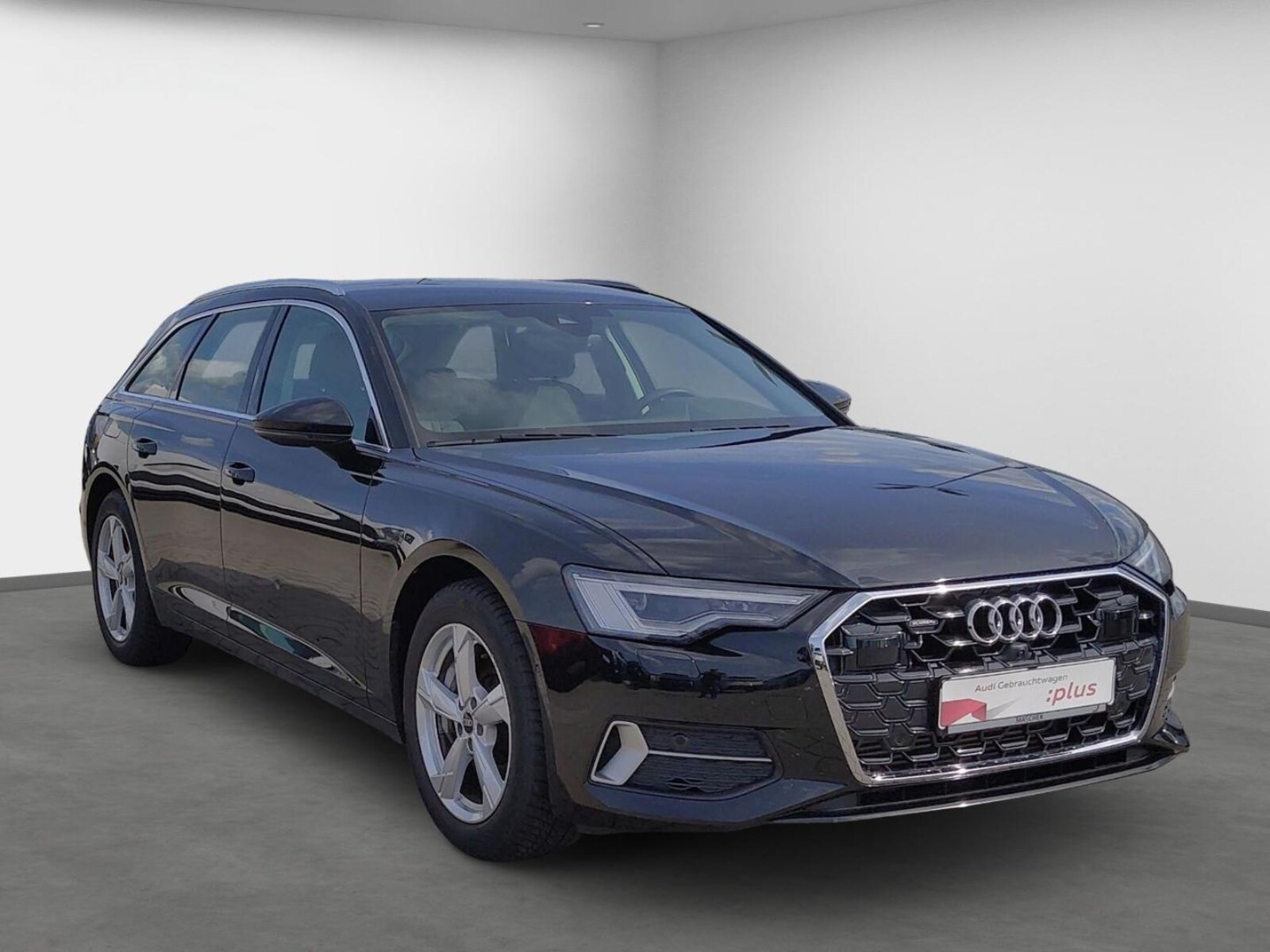 Audi A6 Avant – Bild 7