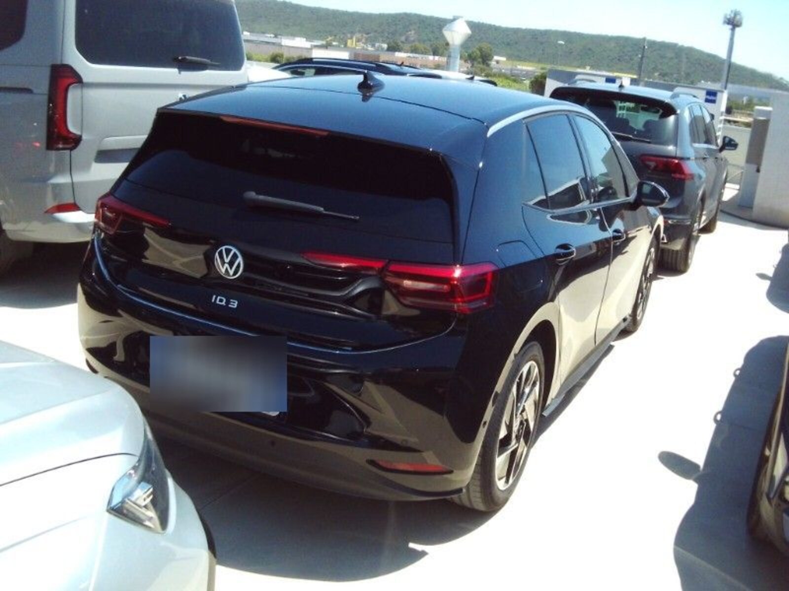 Volkswagen ID.3 – Bild 3