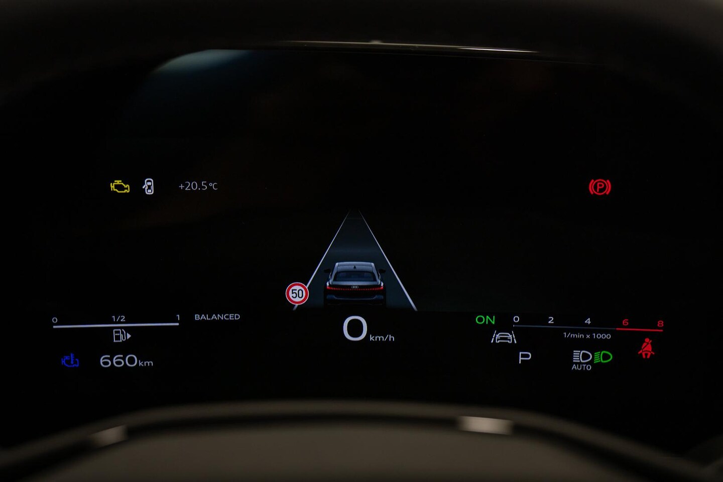 Image about Audi S5 Sedan TFSI quattro 270 kW S tronic