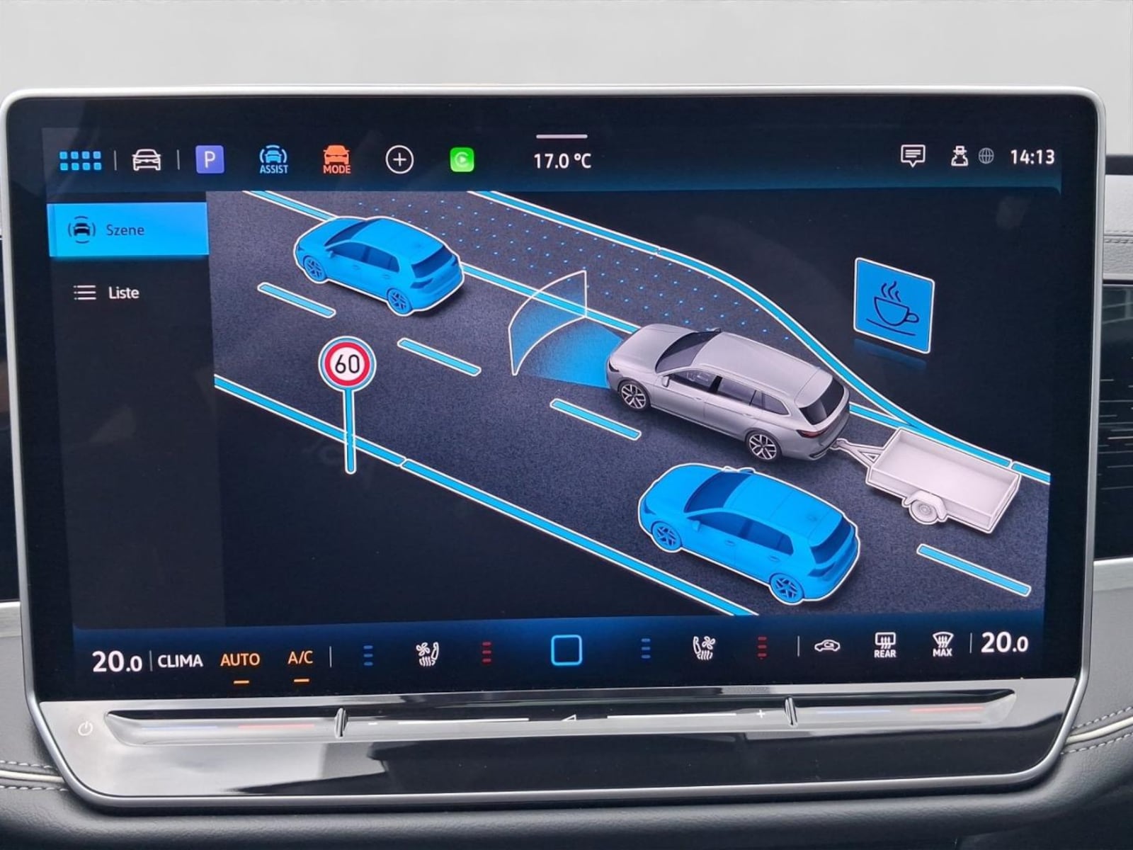 Volkswagen Passat – Bild 15