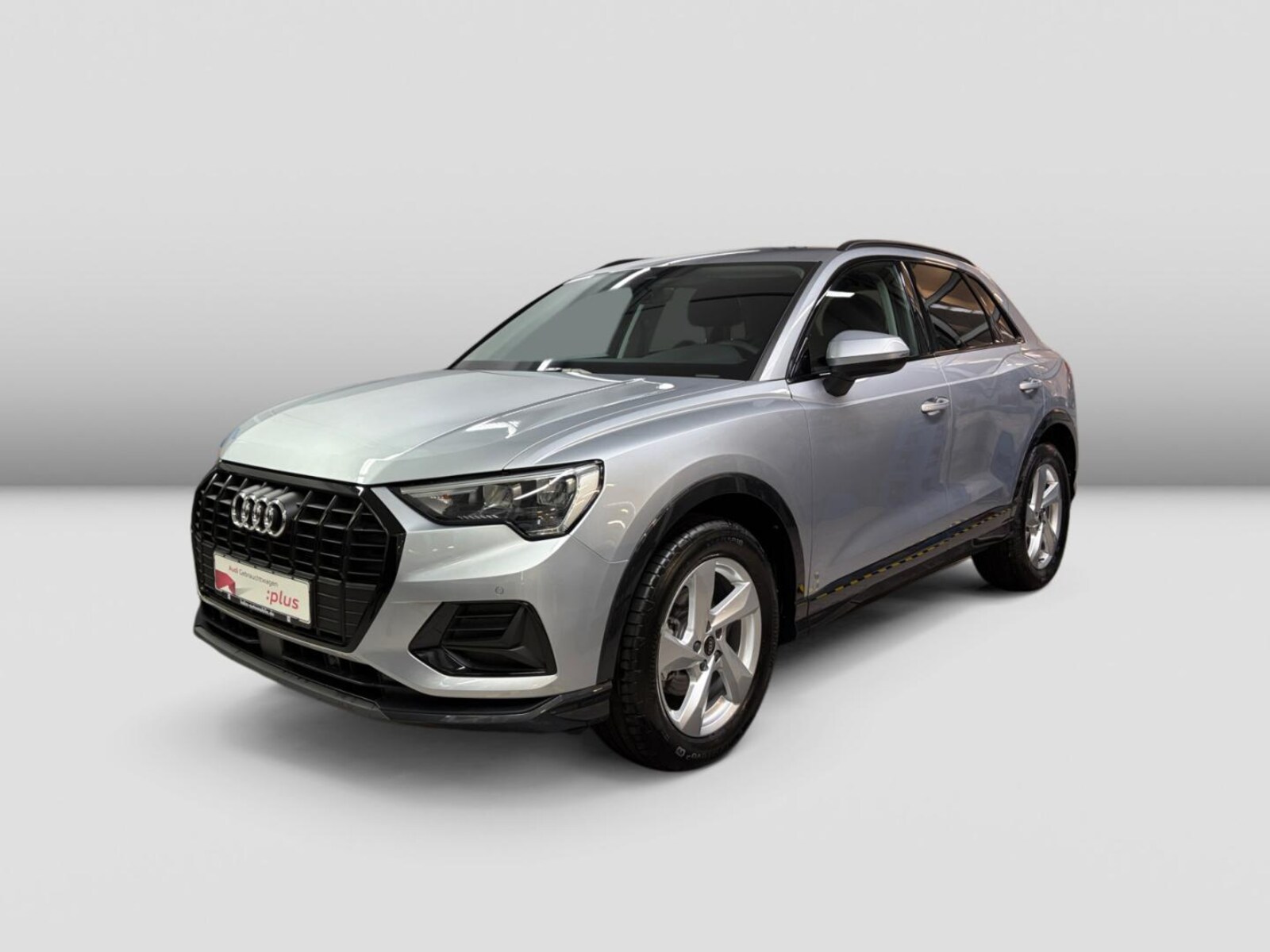 Audi Q3 – Bild 2