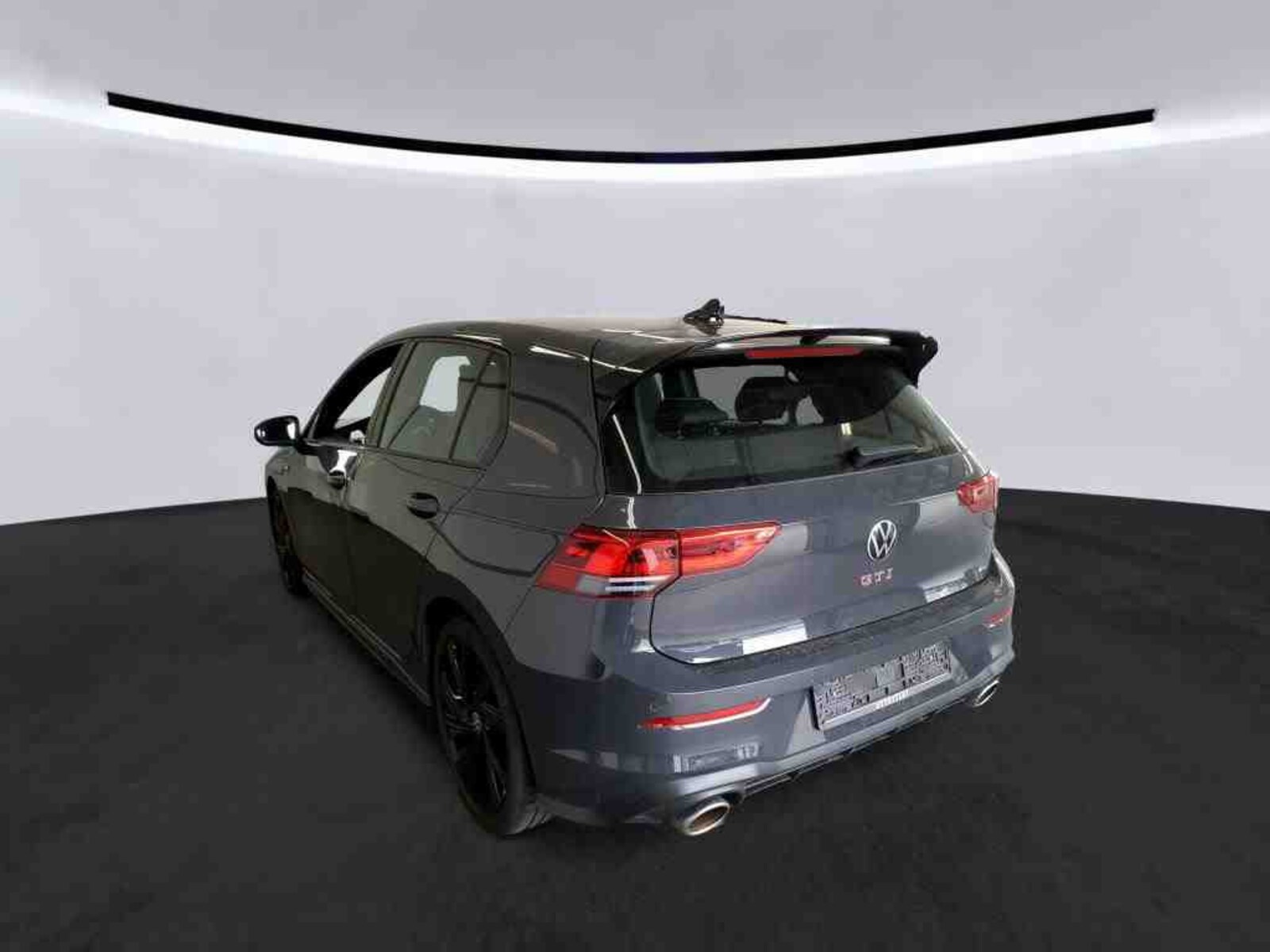 Volkswagen Golf – Bild 4