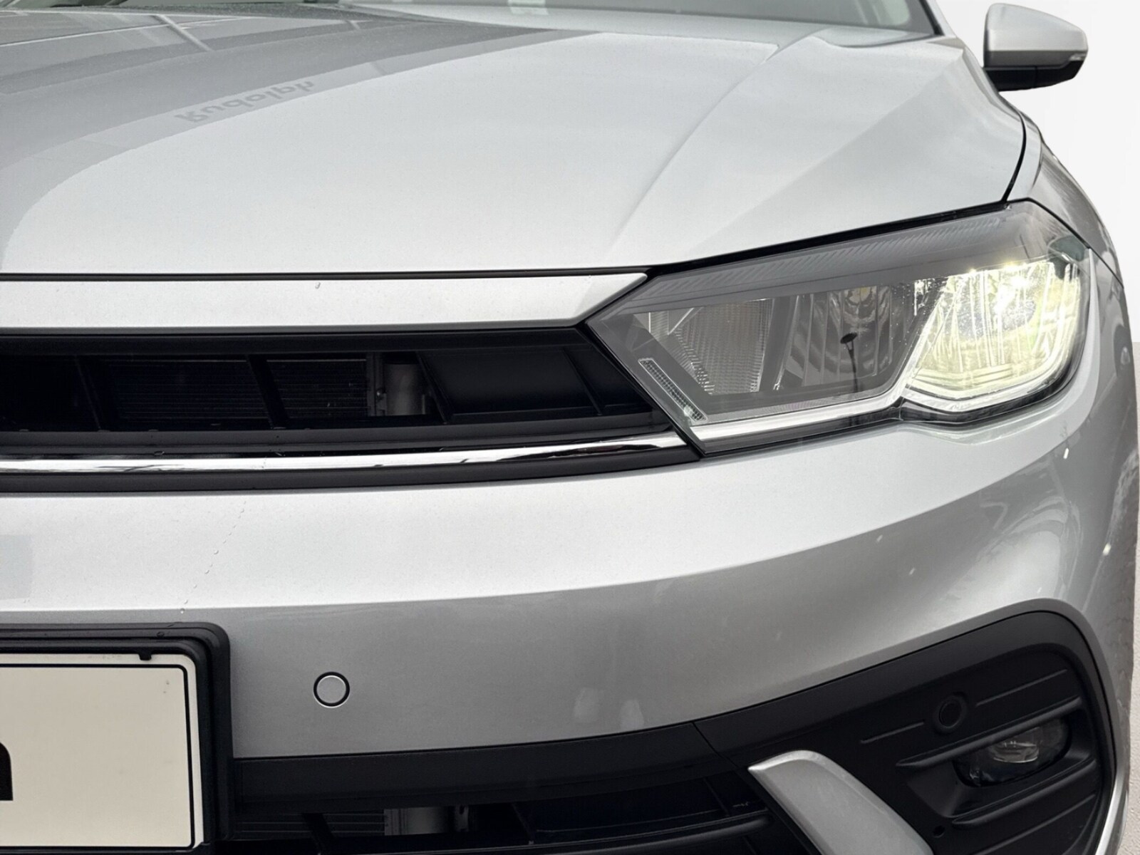Volkswagen Polo – Bild 7