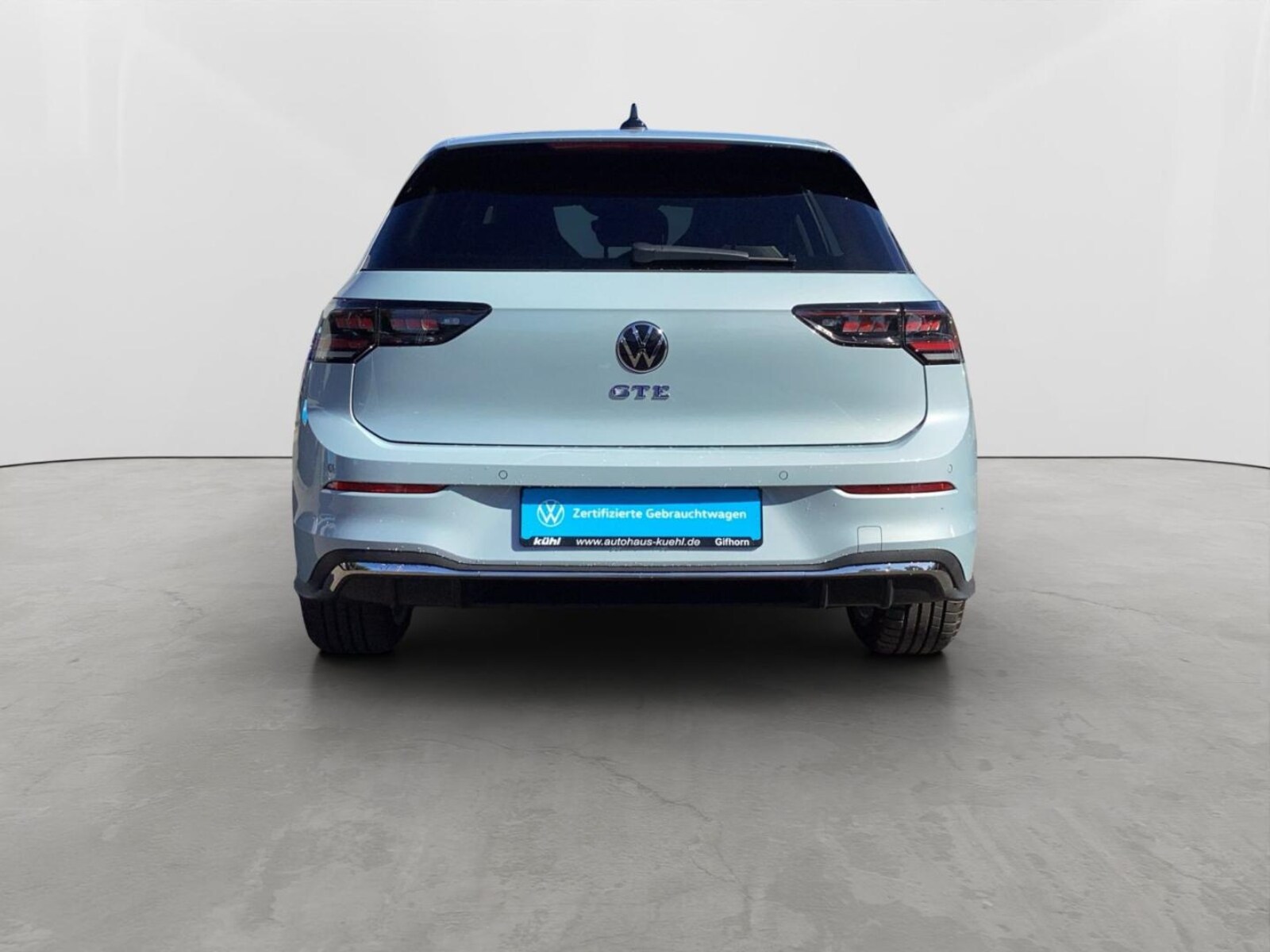 Volkswagen Golf – Bild 3