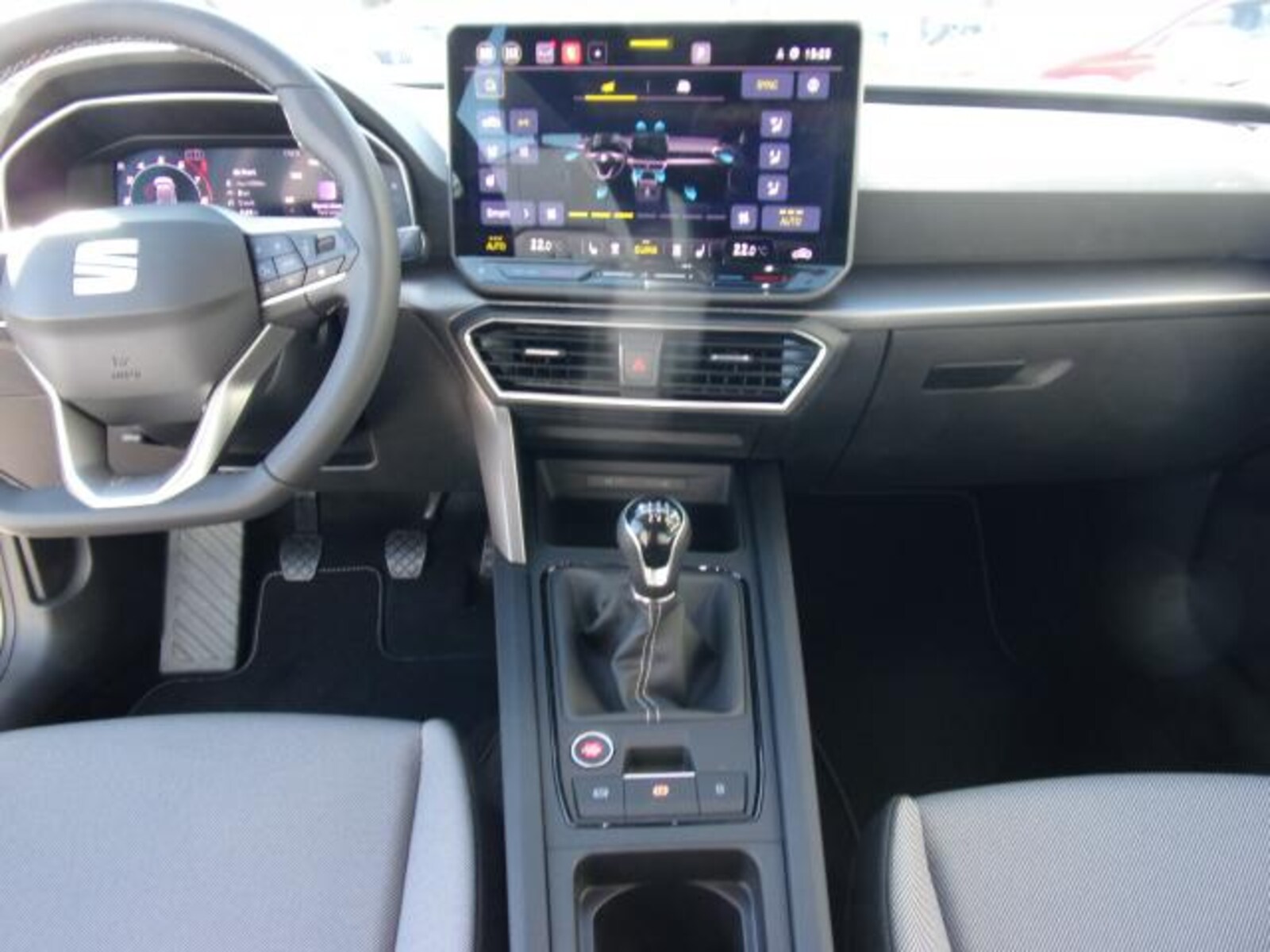 SEAT Leon Sportstourer – Bild 20