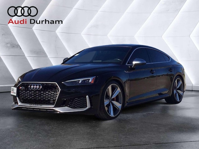 Photo of 2019 Audi RS5 Sportback 