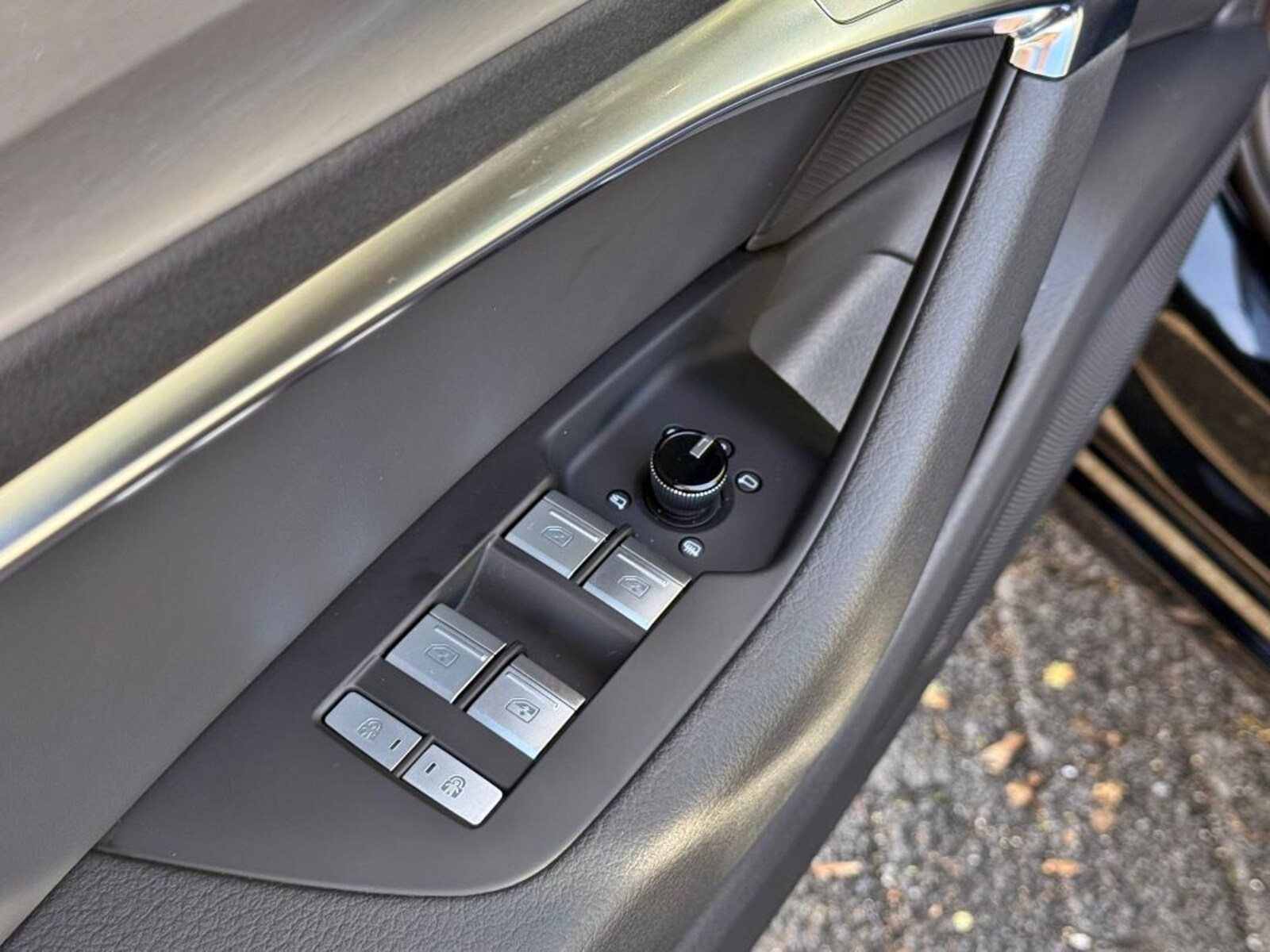 Audi S6 Avant – Bild 8