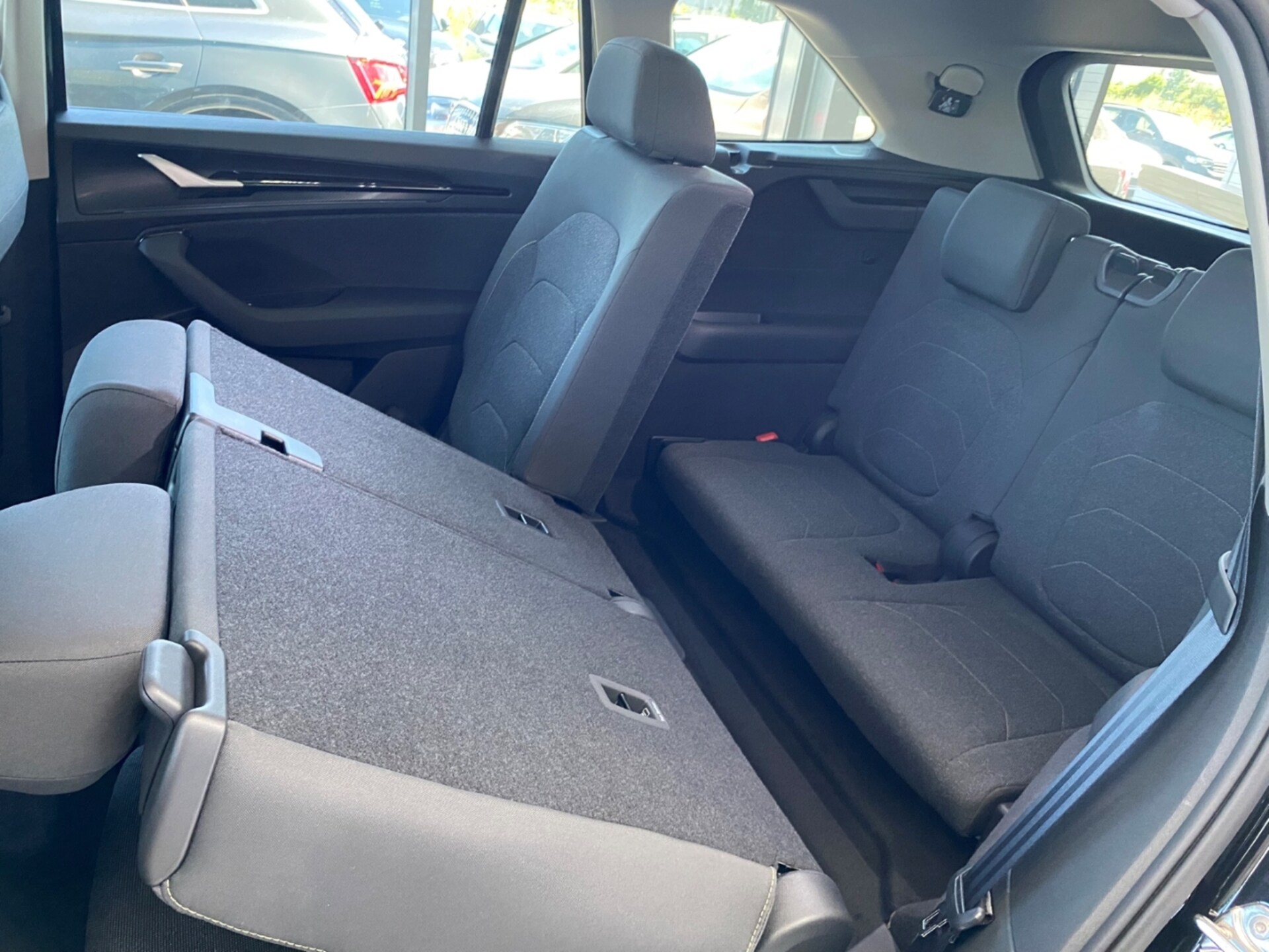Skoda Kodiaq Selection
