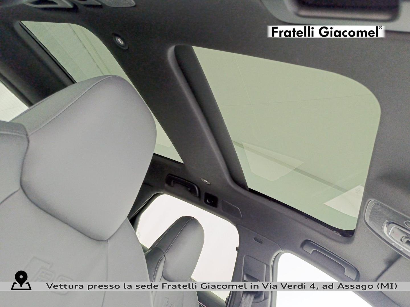 Image about Audi RS 6 Avant RS 6 Avant 441 kW (600 CV) tiptronic