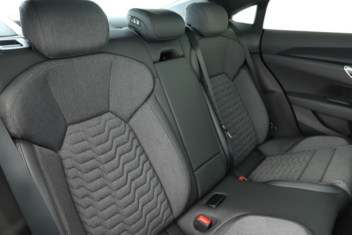 Image about Audi e-tron GT e-tron quattro