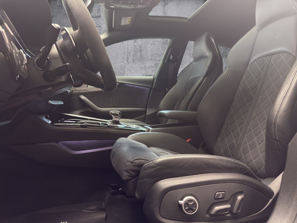 Image about Audi RS 5 Sportback TFSI quattro tiptronic