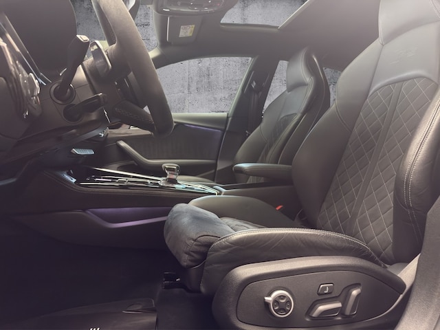 Audi RS5 Sportback TFSI Quattro Tiptronic - 2022 - Joinsteer - #8