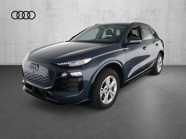 Image about Audi Q6 SUV e-tron e-tron quattro