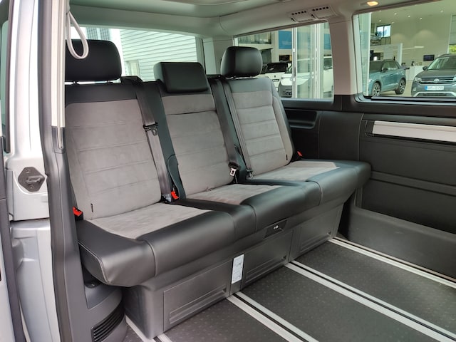 Volkswagen T6.1 California