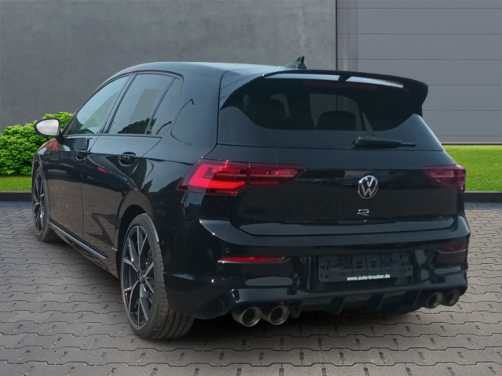Volkswagen Golf – Bild 2