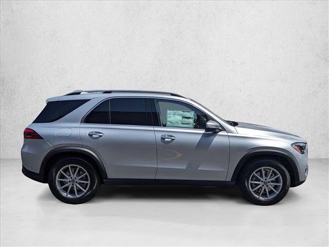 2026 MERCEDES-BENZ GLE-CLASS - Image 4