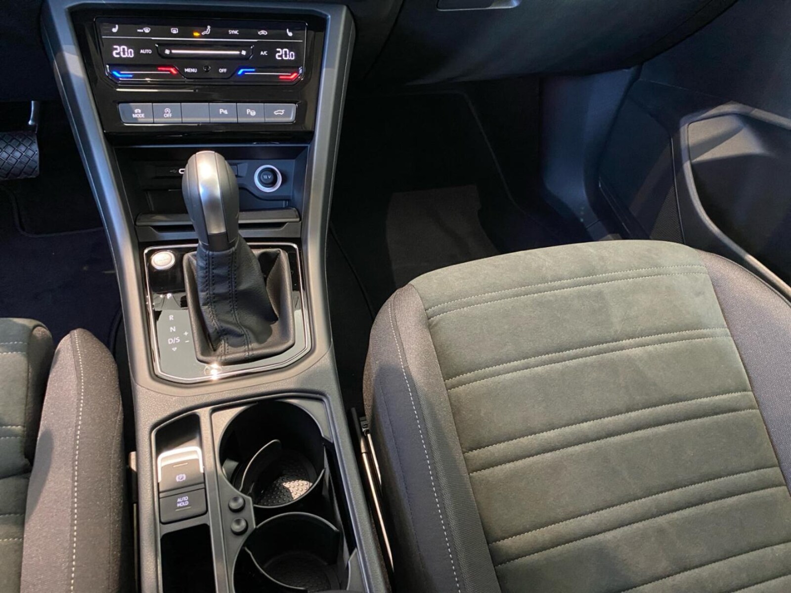 Volkswagen Touran – Bild 7