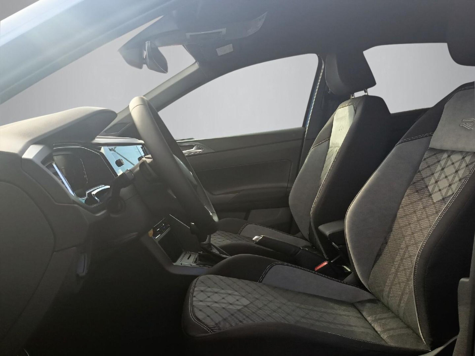 Volkswagen Polo R-Line
