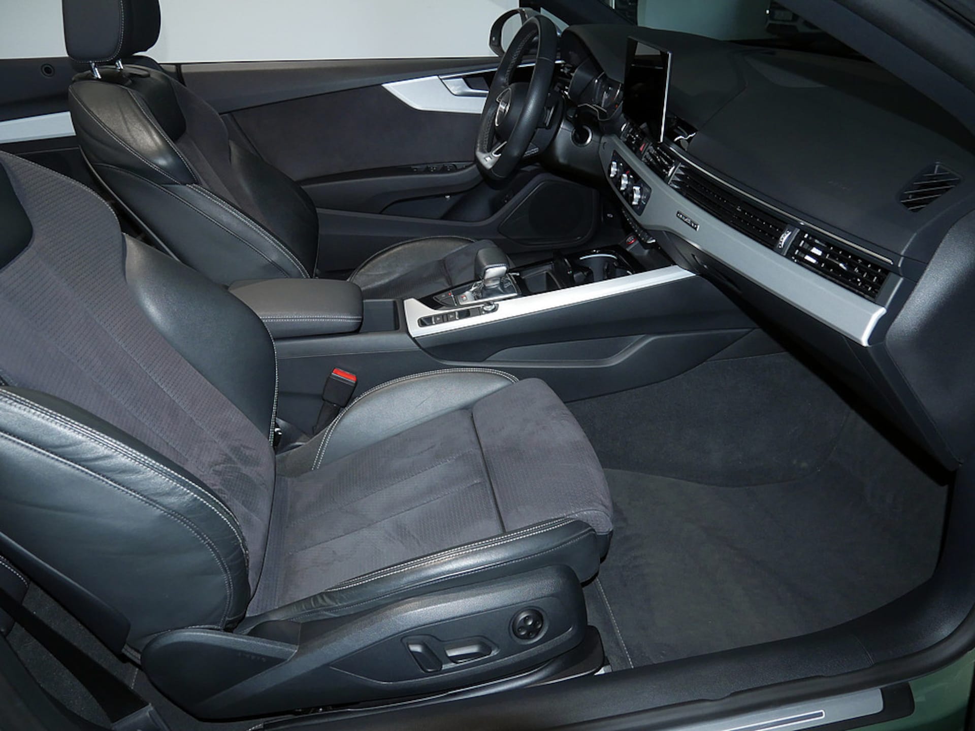 Audi S5 Cabriolet