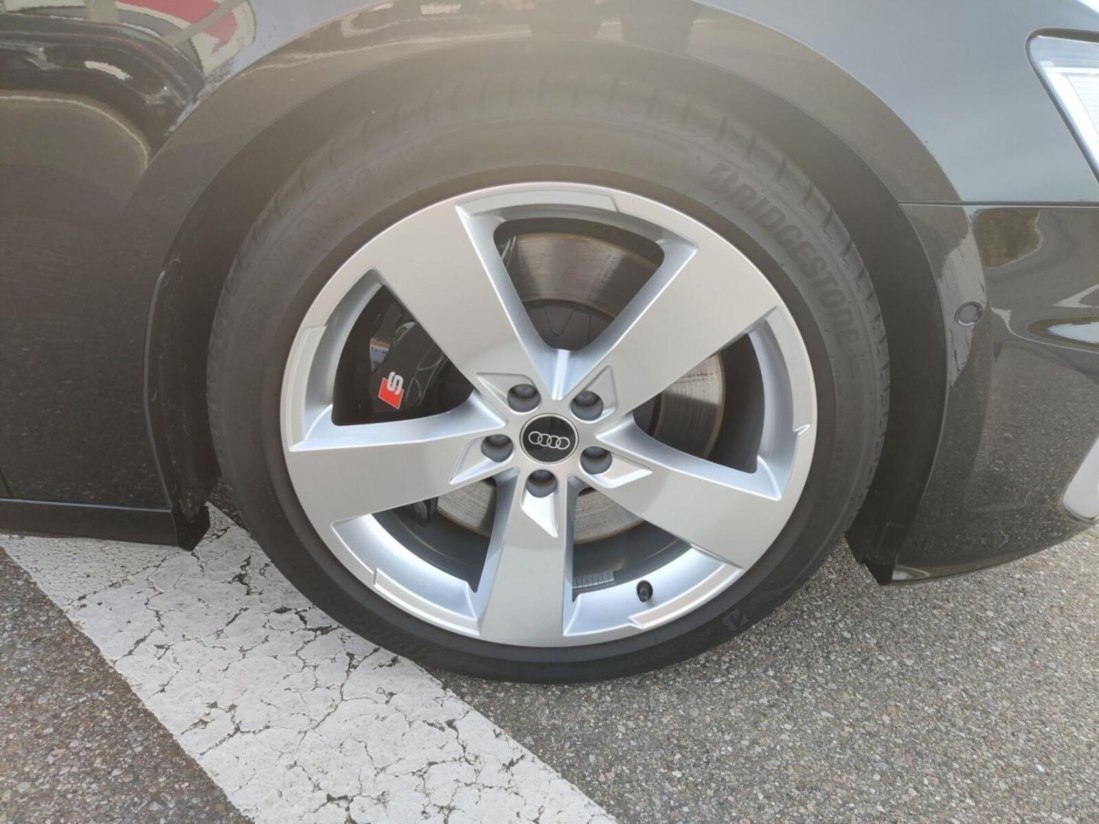 Audi S6 Avant – Bild 18