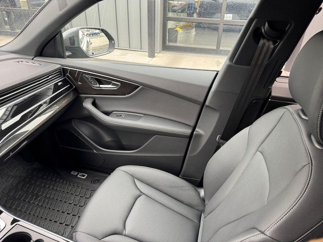 2026 Audi Q8 Premium Plus - Photo 20