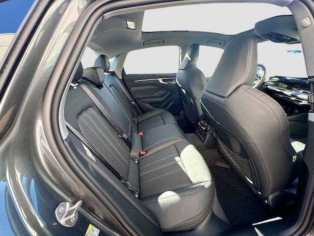 2026 Audi A6 Premium Plus - Photo 29