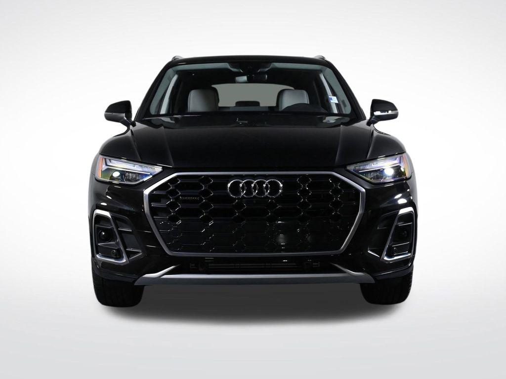 2025 Audi Q5 Premium Plus - Photo 8