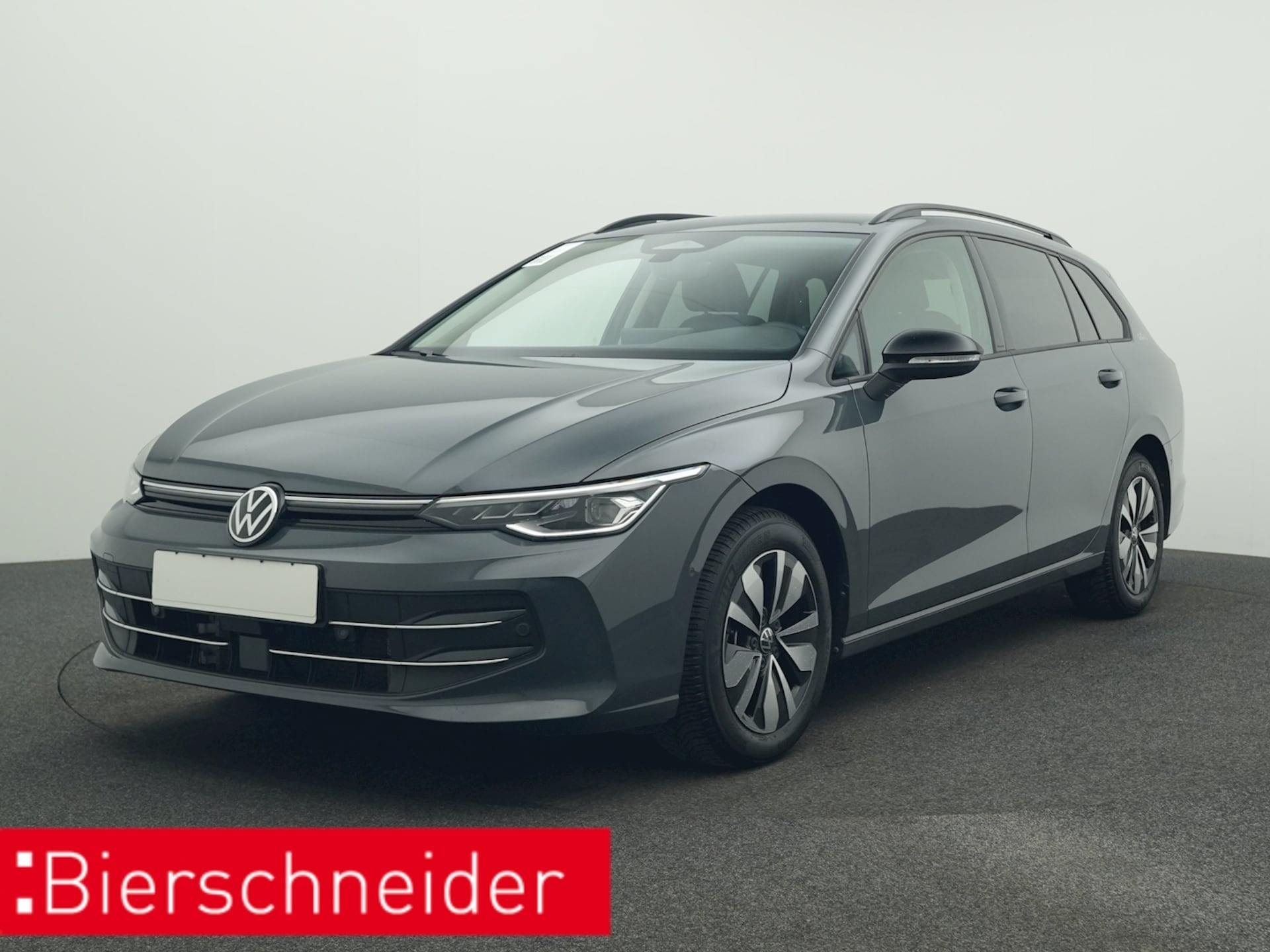 Volkswagen Golf Variant Goal