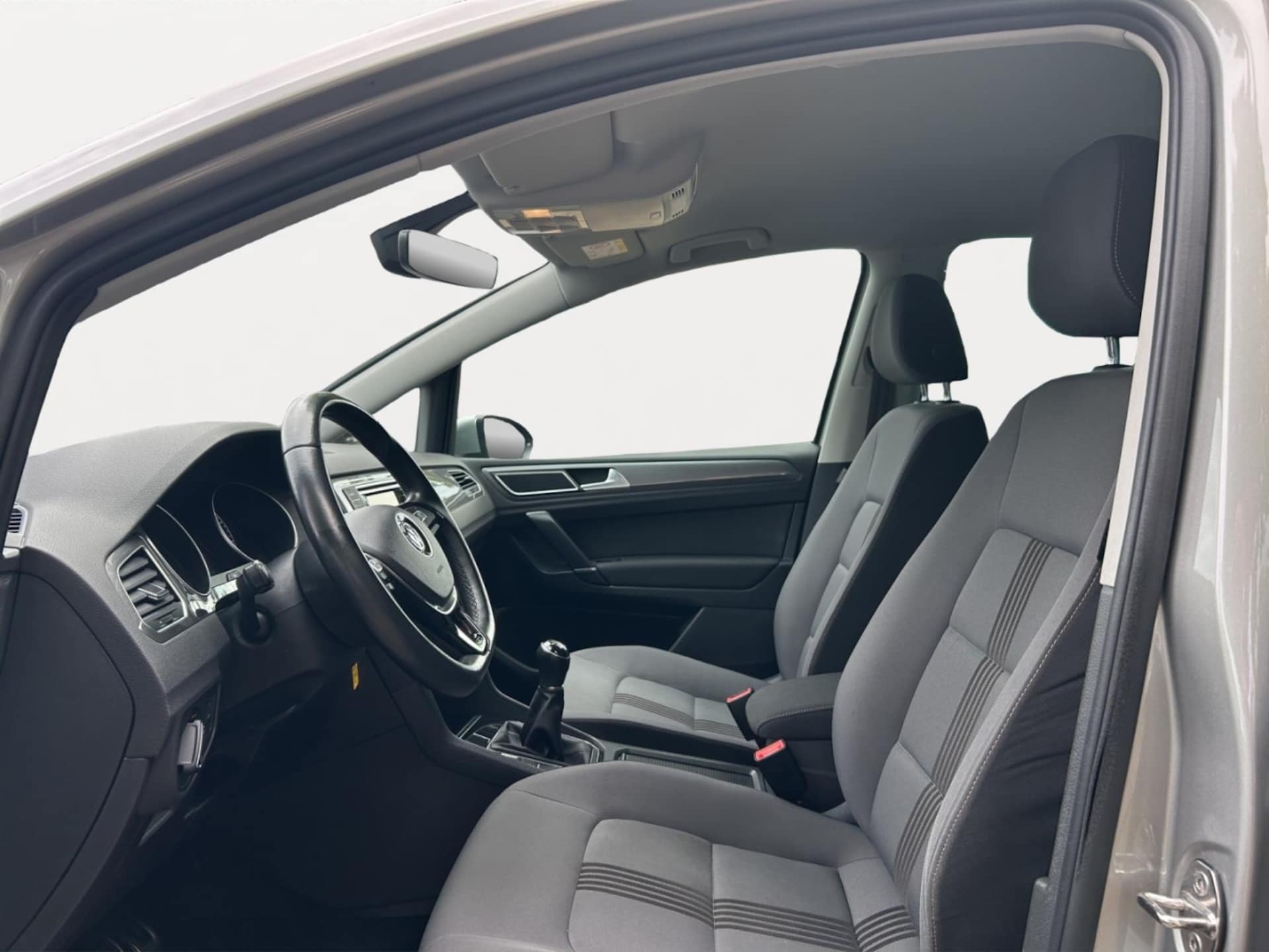 Volkswagen Golf Sportsvan Comfortline