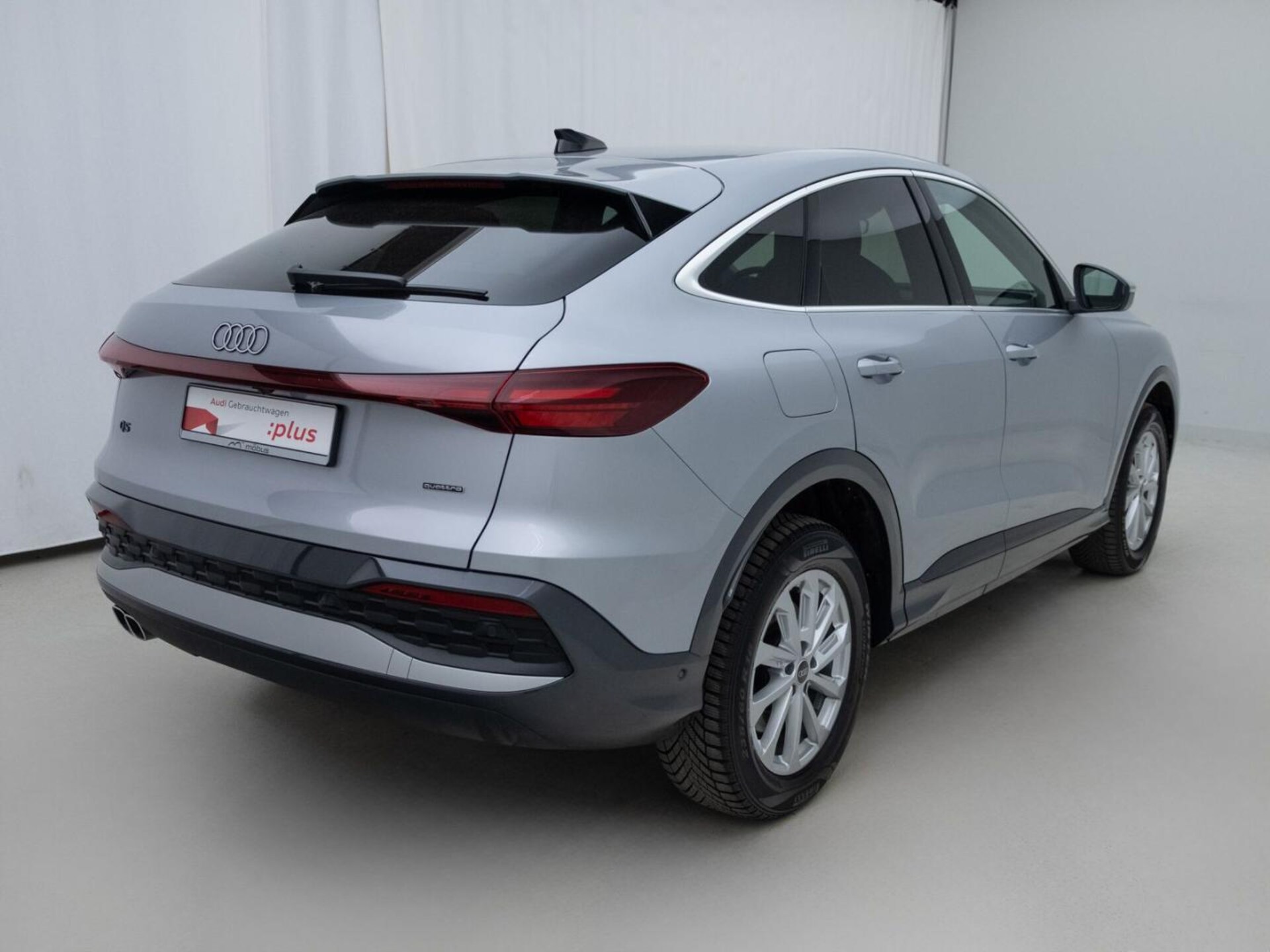 Audi Q5 Sportback