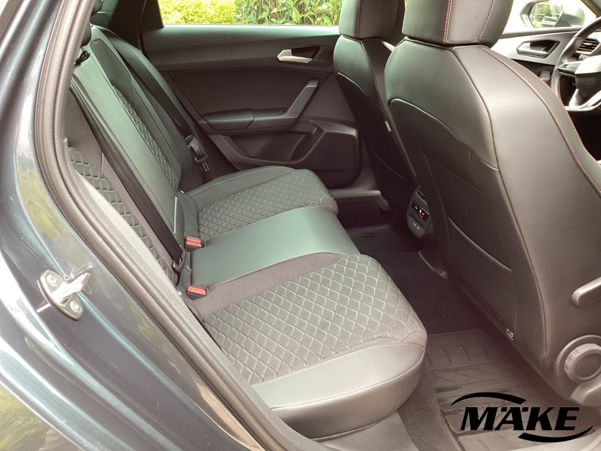 SEAT Leon Sportstourer FR