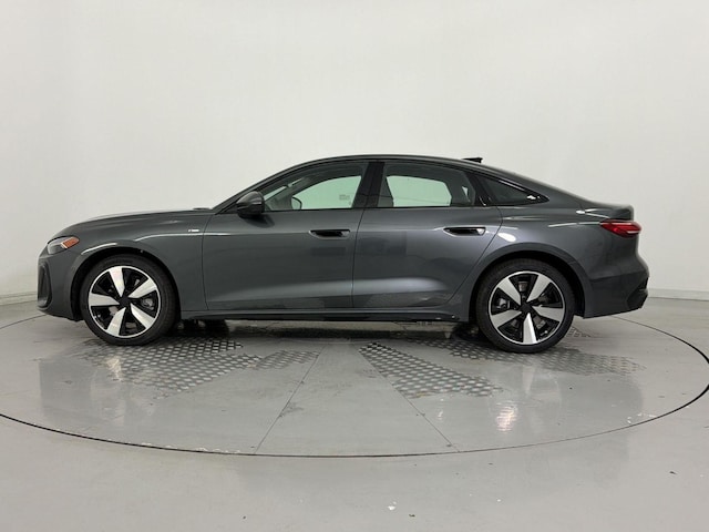 2026 Audi A5 Sedan