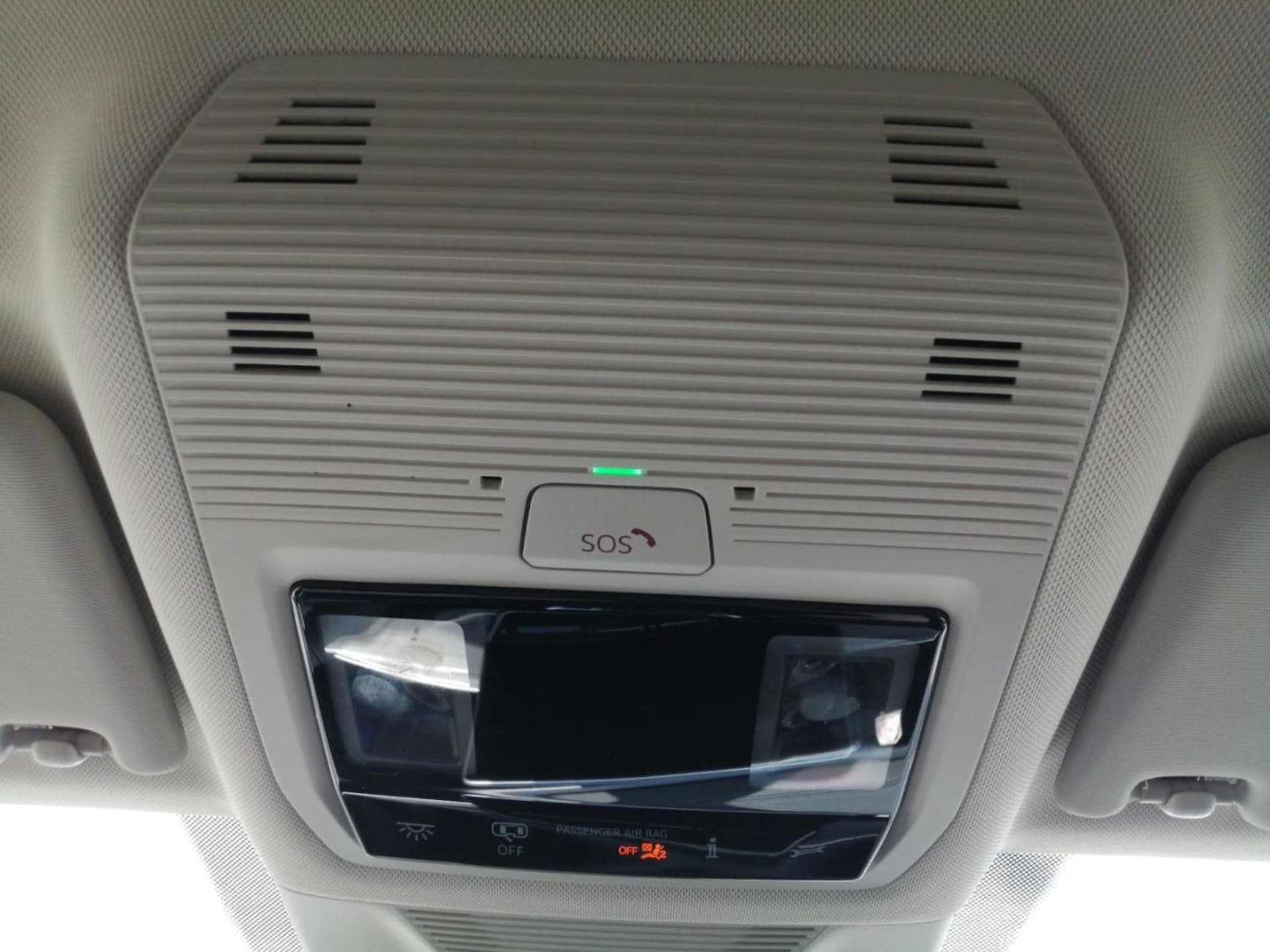 Volkswagen Passat Elegance