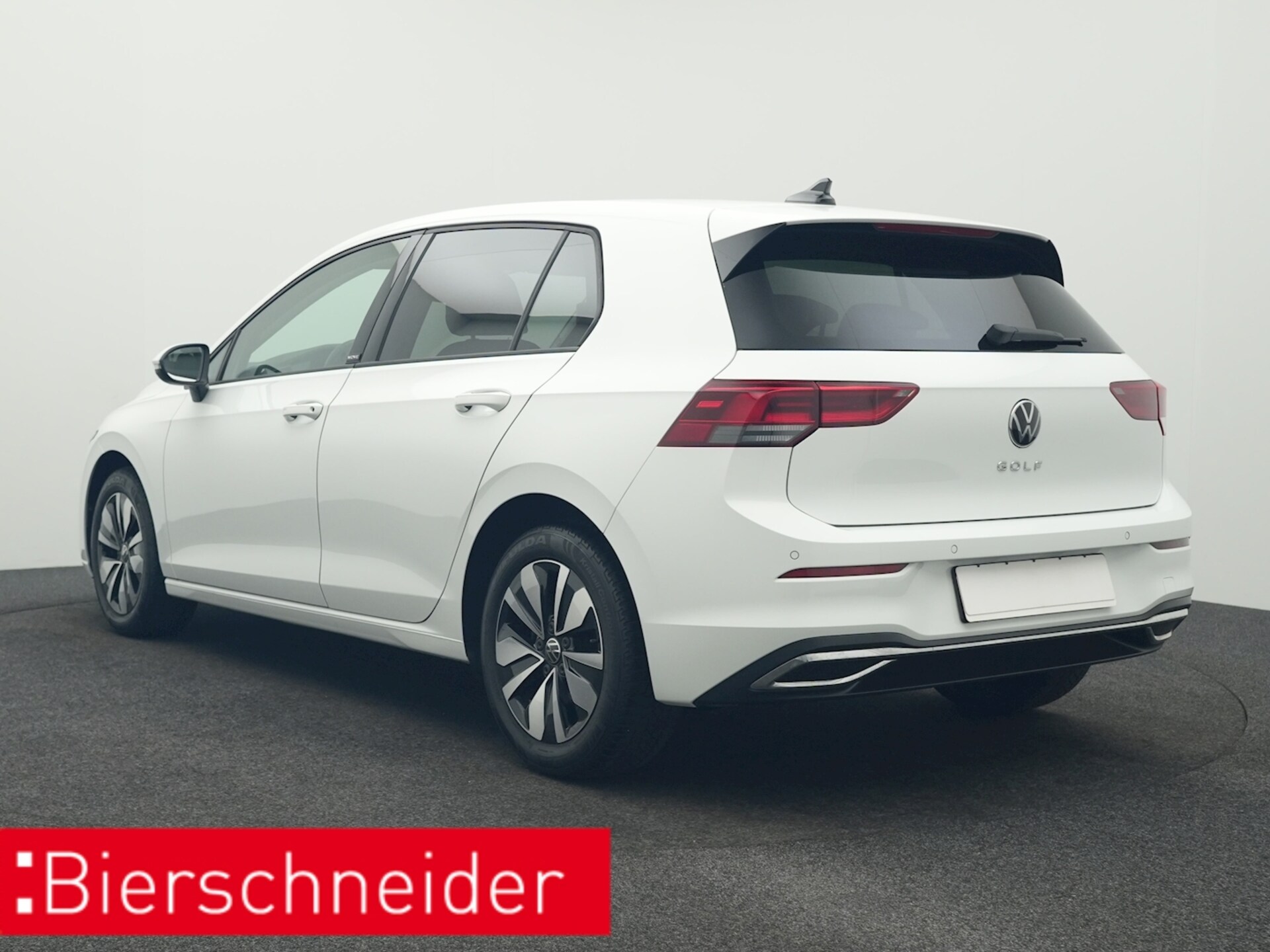 Volkswagen Golf MOVE