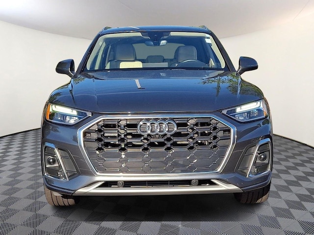 2024 Audi Q5 TFSI e